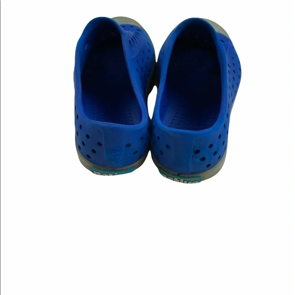 Native Jefferson Water Summer Shoes 10